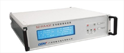 Thiết bị hiệu chuẩn đồng hồ đo điện một pha GENY SZ-01A-K3E